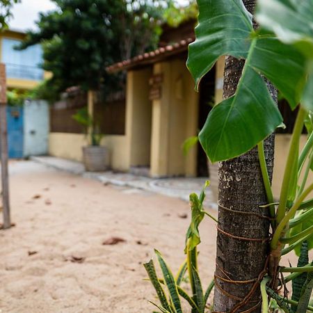 Vila Do Sossego Villa Jijoca de Jericoacoara Luaran gambar