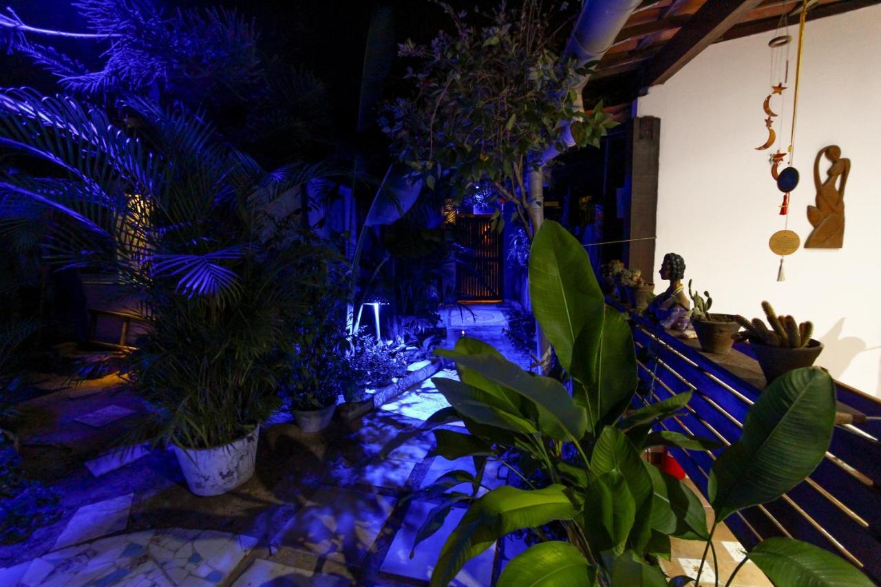 Vila Do Sossego Villa Jijoca de Jericoacoara Luaran gambar