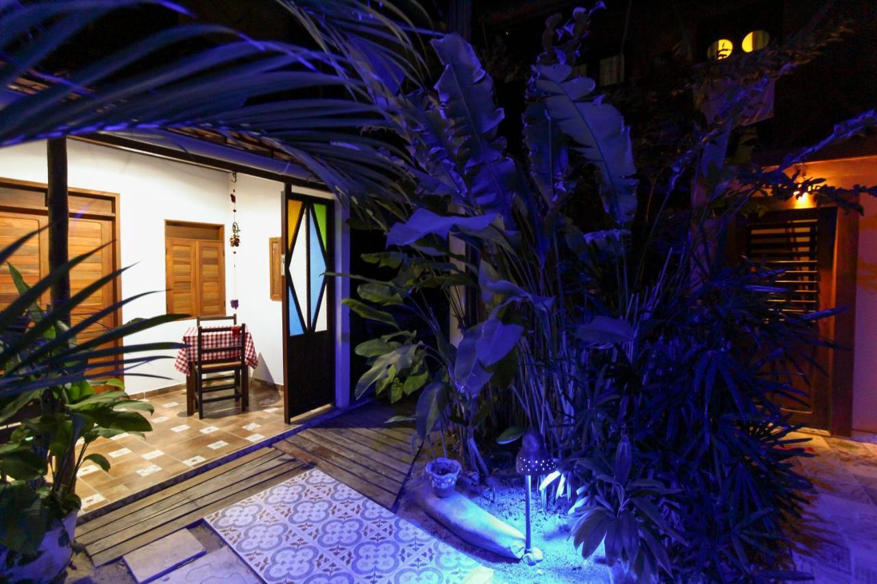 Vila Do Sossego Villa Jijoca de Jericoacoara Luaran gambar