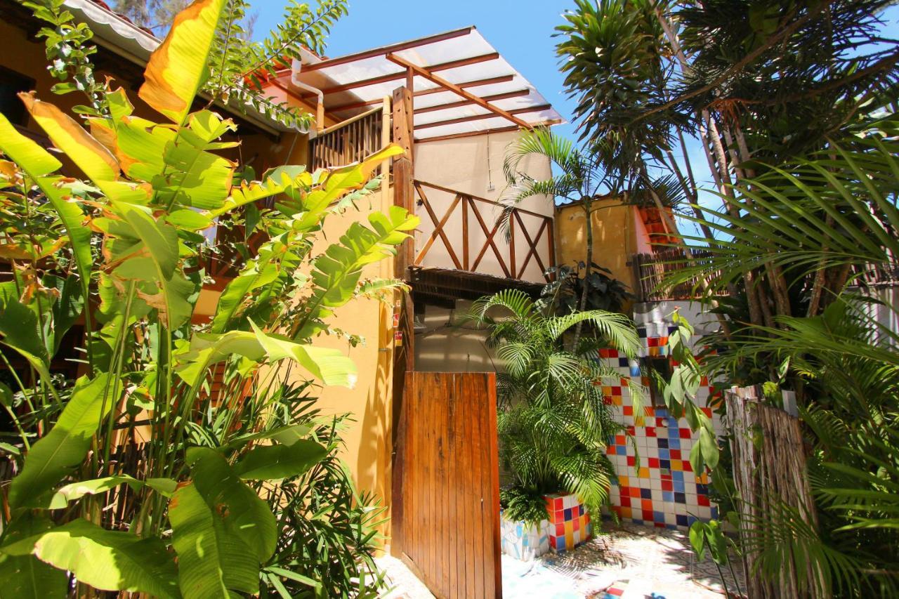 Vila Do Sossego Villa Jijoca de Jericoacoara Luaran gambar