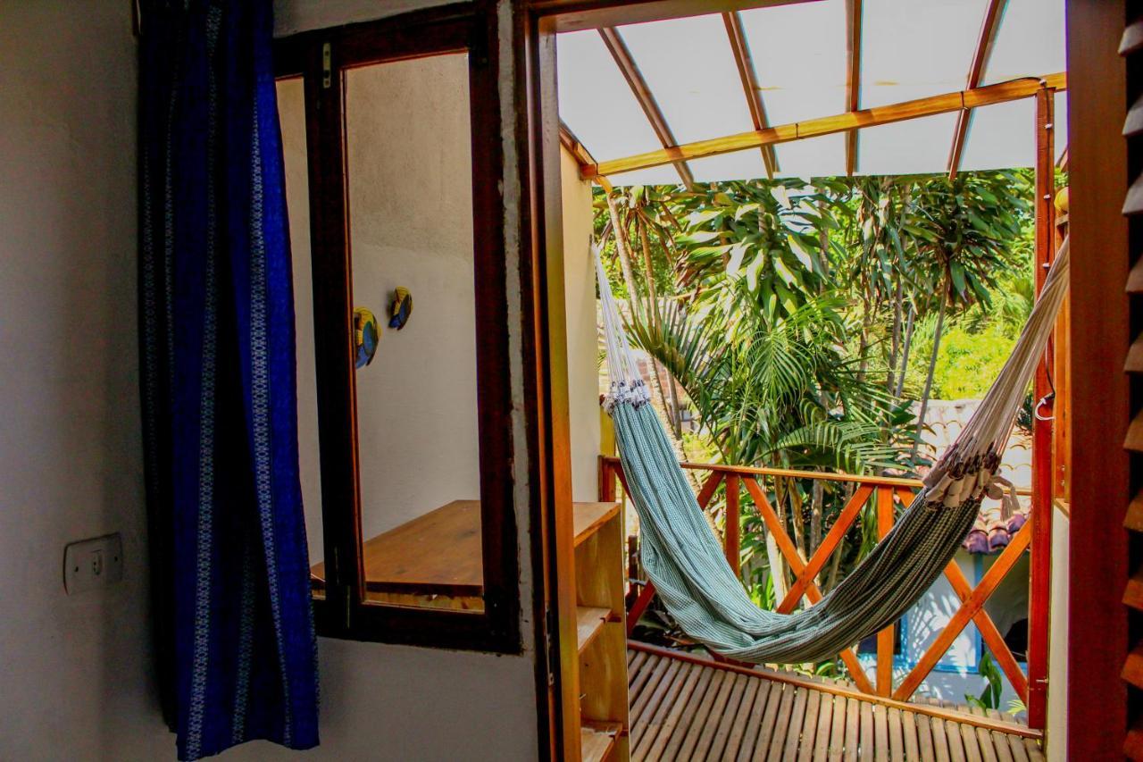 Vila Do Sossego Villa Jijoca de Jericoacoara Luaran gambar