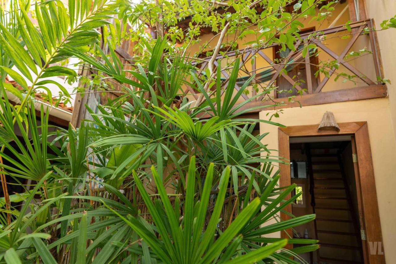 Vila Do Sossego Villa Jijoca de Jericoacoara Luaran gambar