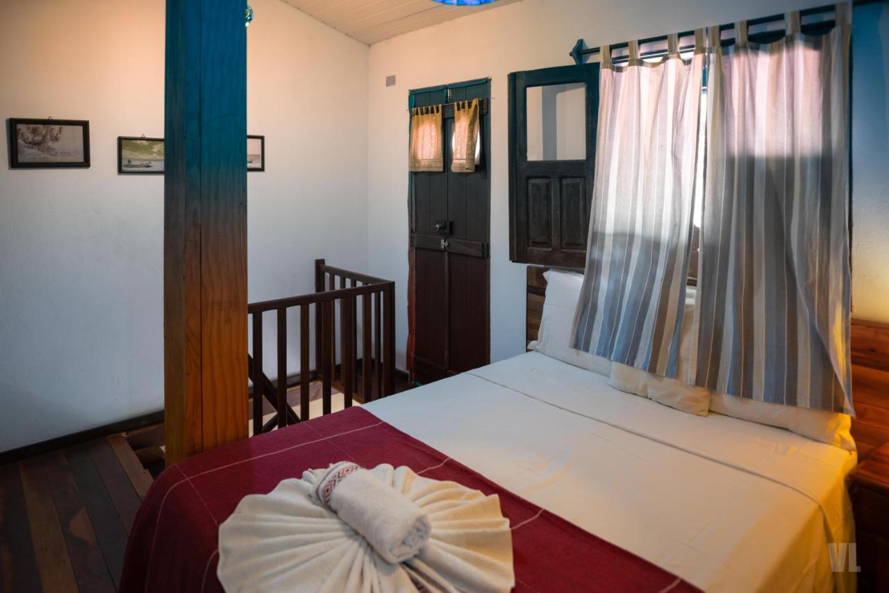 Vila Do Sossego Villa Jijoca de Jericoacoara Luaran gambar