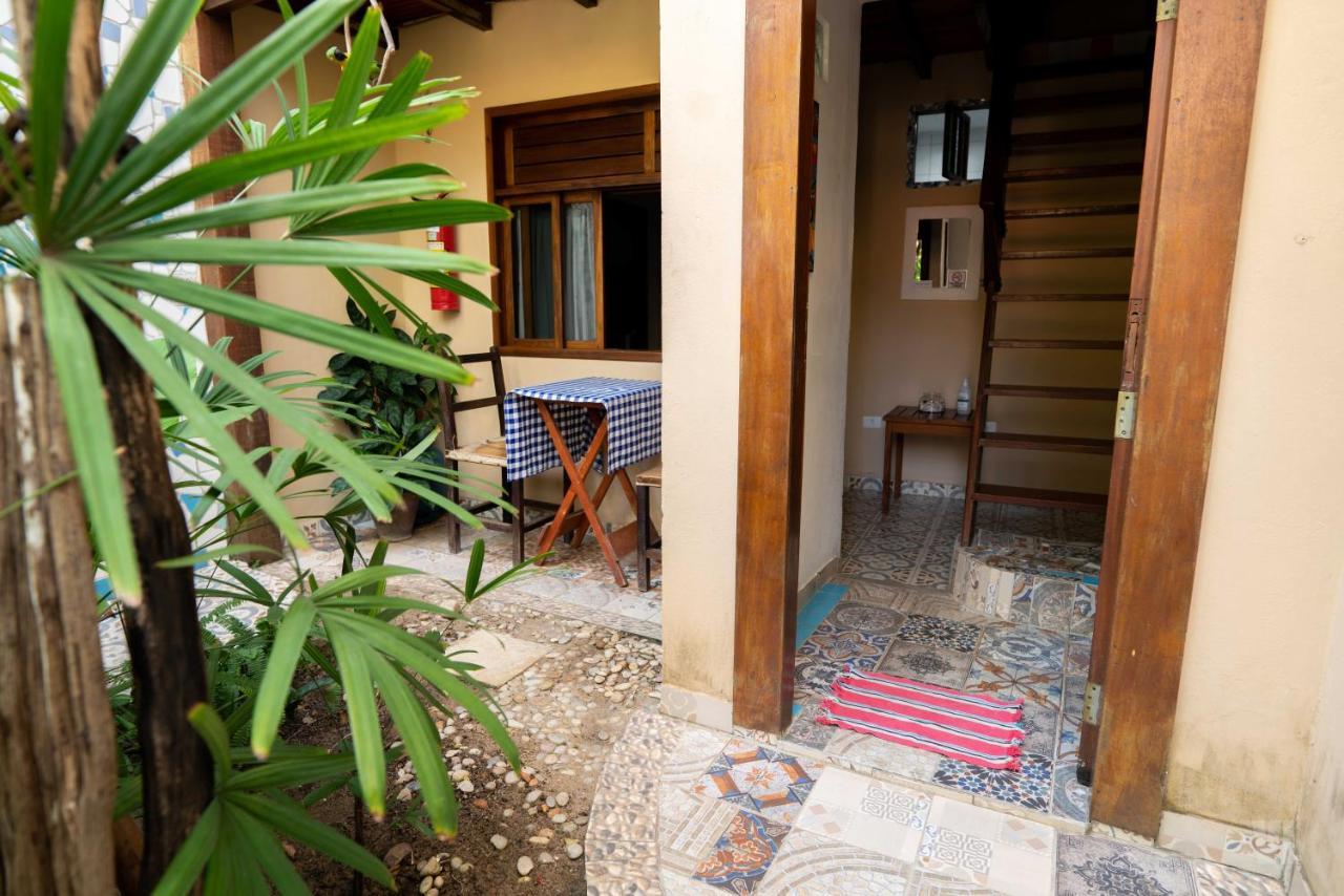 Vila Do Sossego Villa Jijoca de Jericoacoara Luaran gambar