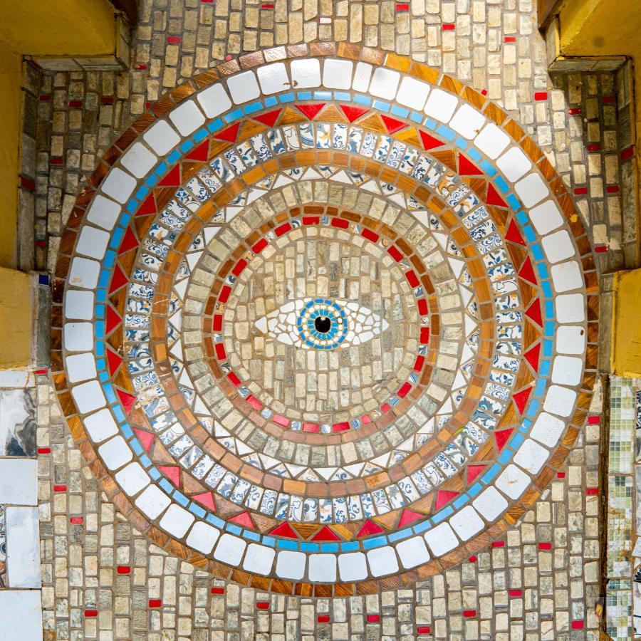 Vila Do Sossego Villa Jijoca de Jericoacoara Luaran gambar