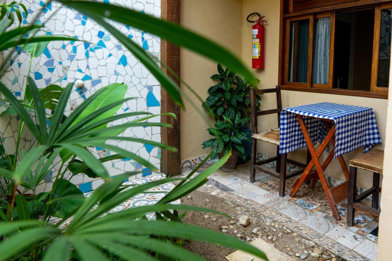 Vila Do Sossego Villa Jijoca de Jericoacoara Luaran gambar