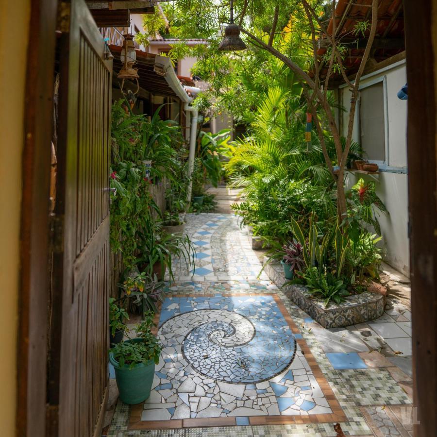 Vila Do Sossego Villa Jijoca de Jericoacoara Luaran gambar