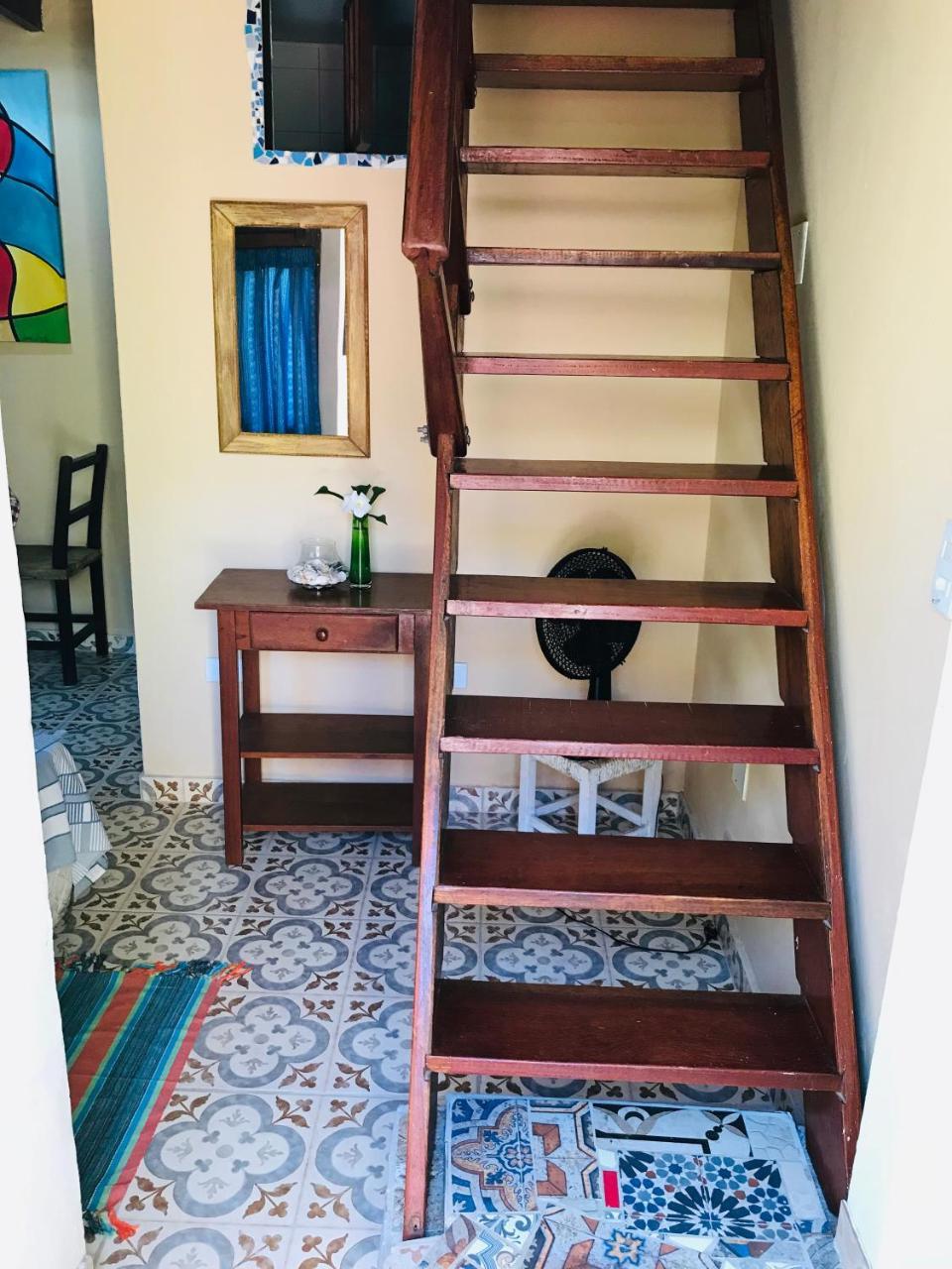 Vila Do Sossego Villa Jijoca de Jericoacoara Luaran gambar