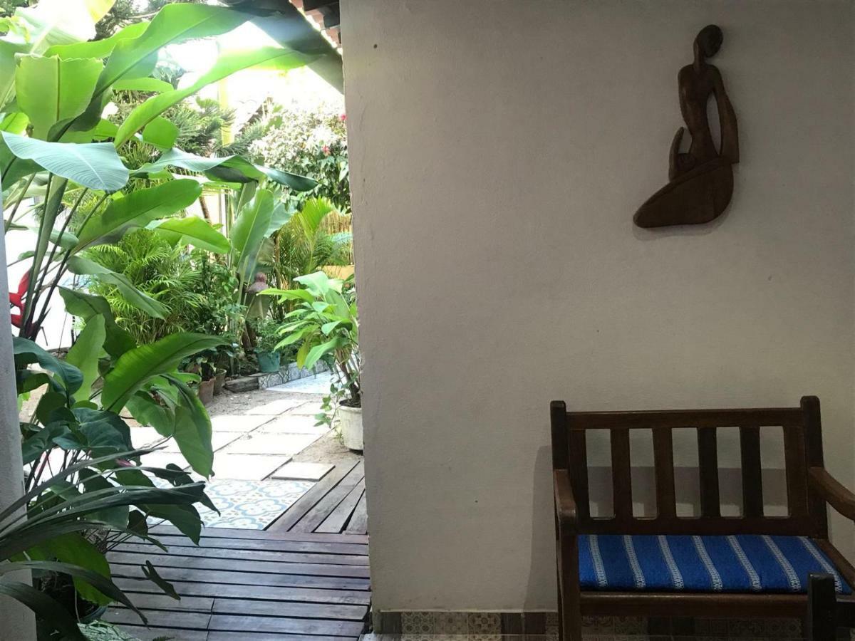 Vila Do Sossego Villa Jijoca de Jericoacoara Luaran gambar