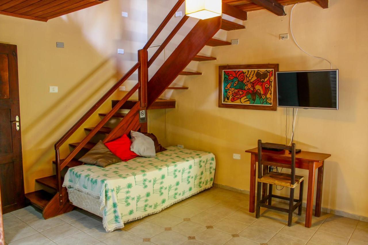 Vila Do Sossego Villa Jijoca de Jericoacoara Luaran gambar