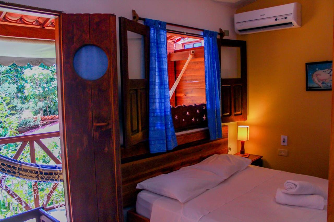 Vila Do Sossego Villa Jijoca de Jericoacoara Luaran gambar