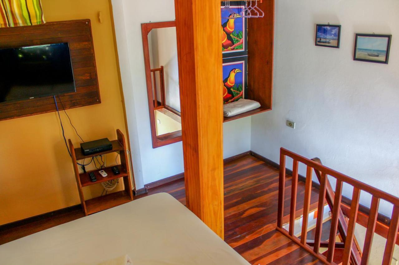 Vila Do Sossego Villa Jijoca de Jericoacoara Luaran gambar