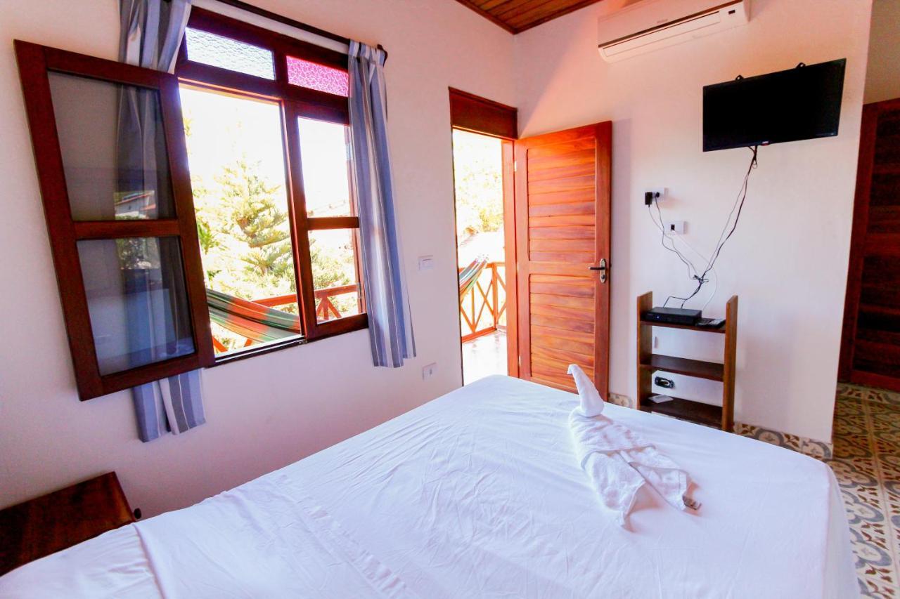 Vila Do Sossego Villa Jijoca de Jericoacoara Luaran gambar
