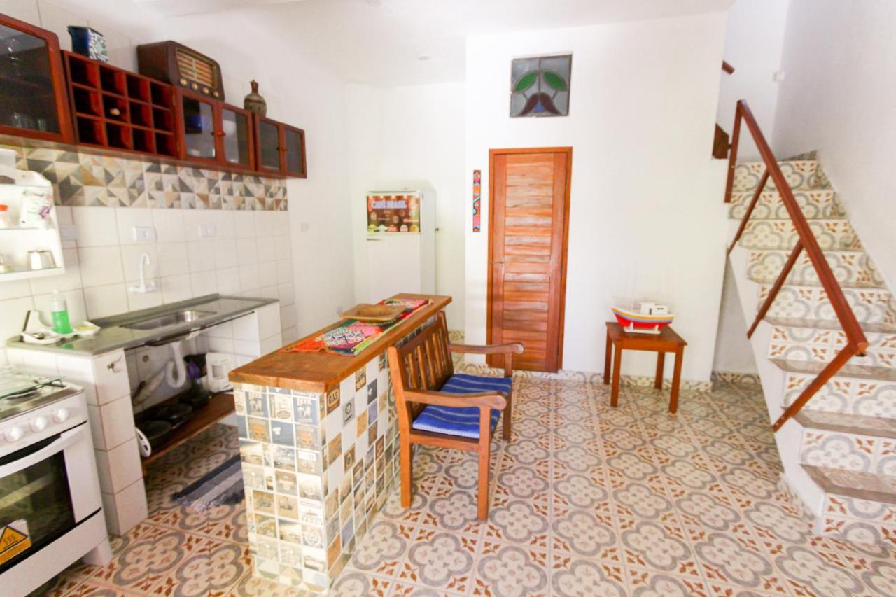 Vila Do Sossego Villa Jijoca de Jericoacoara Luaran gambar