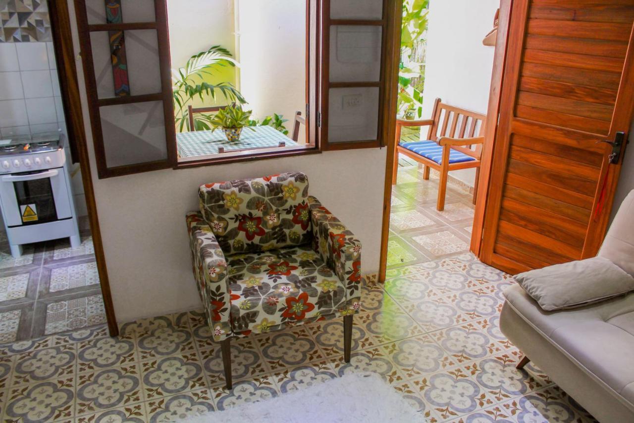Vila Do Sossego Villa Jijoca de Jericoacoara Luaran gambar