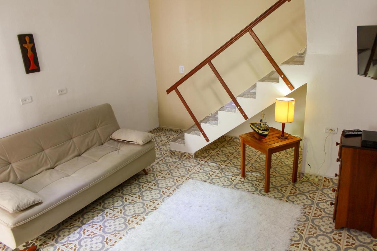 Vila Do Sossego Villa Jijoca de Jericoacoara Luaran gambar