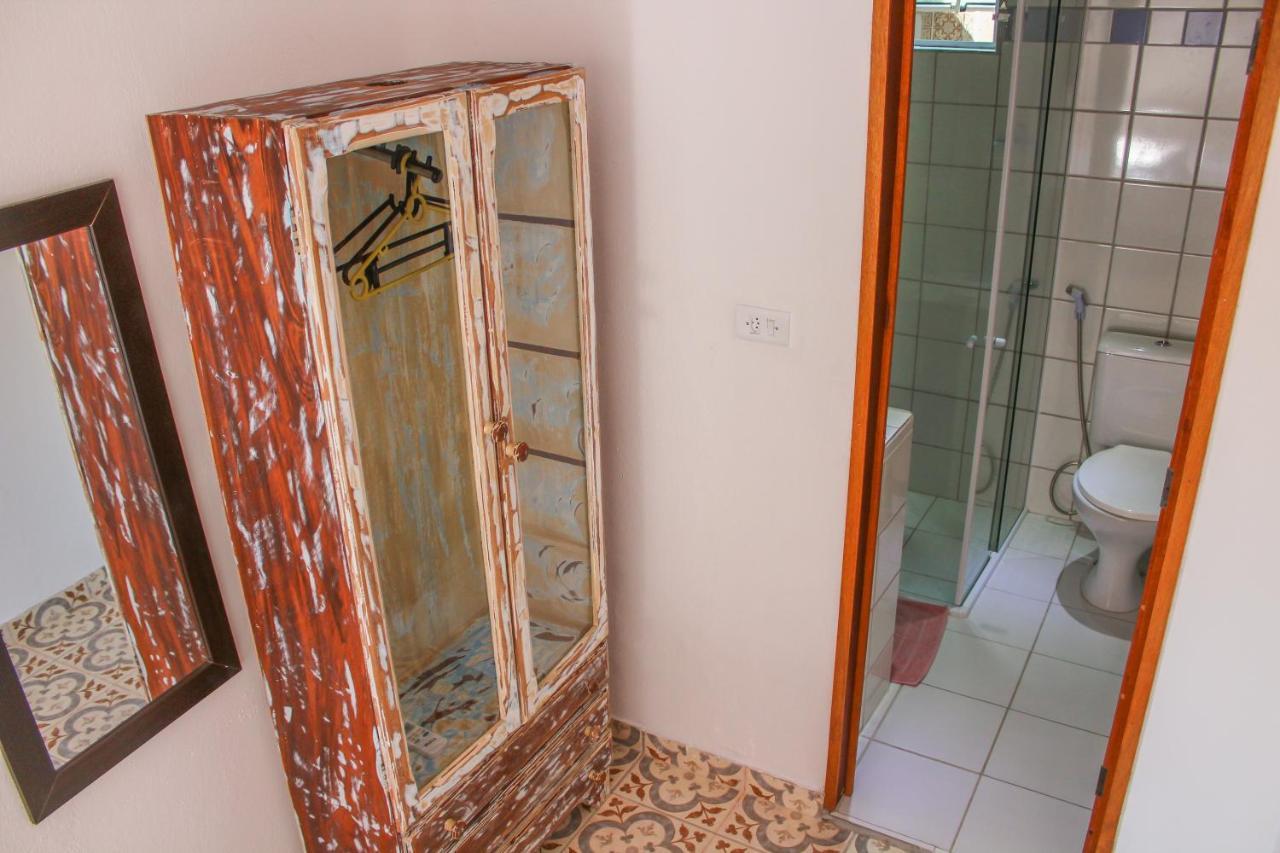 Vila Do Sossego Villa Jijoca de Jericoacoara Luaran gambar