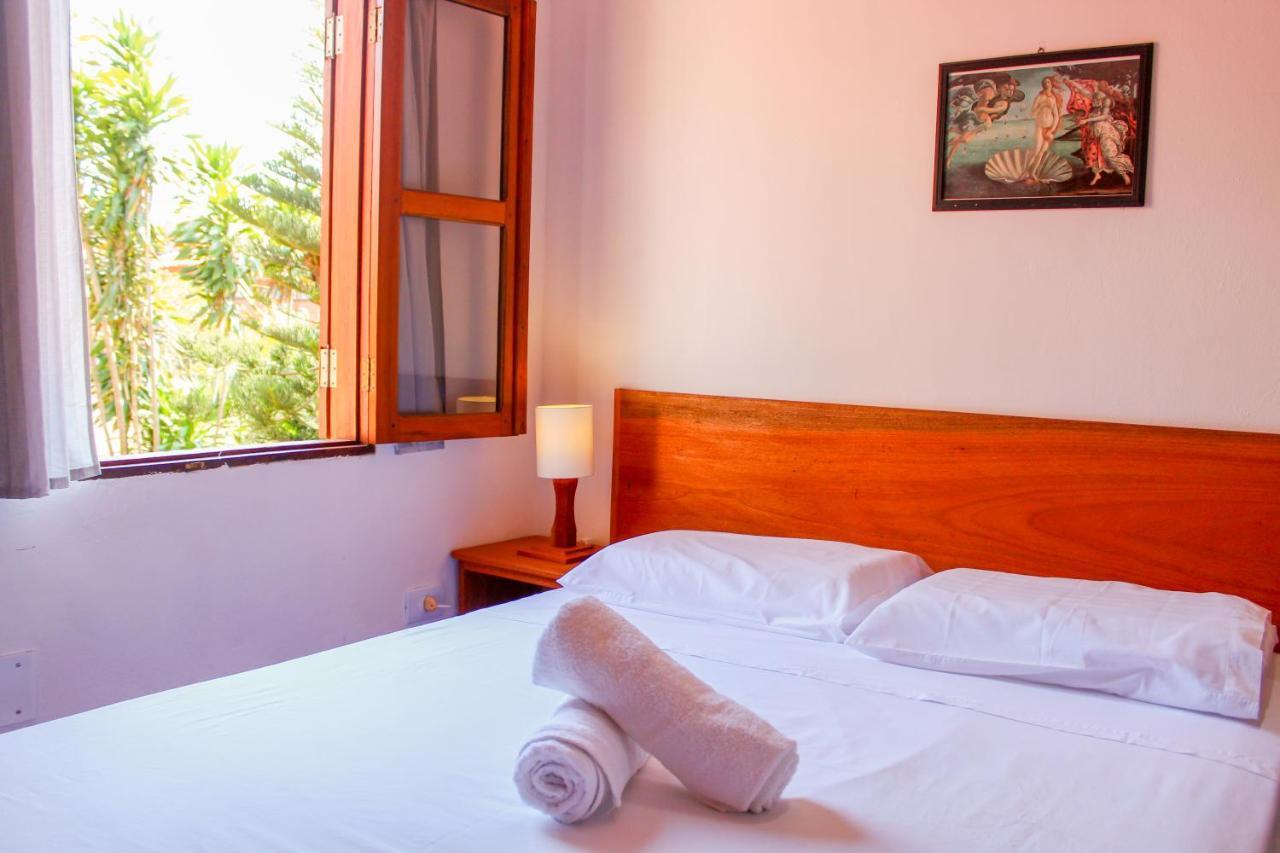 Vila Do Sossego Villa Jijoca de Jericoacoara Luaran gambar